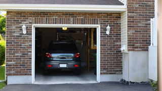 Garage Door Installation at Lake Crest Manor, Florida